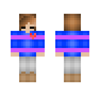 Frisk
