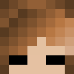 Frisk - Other Minecraft Skins - image 3