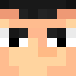 Giovanni - Male Minecraft Skins - image 3