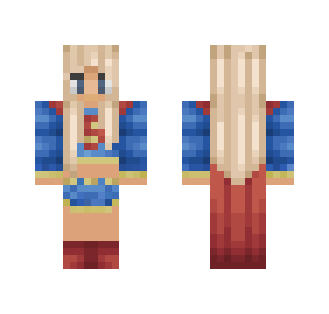 Supergirl (Kara Zor-El)
