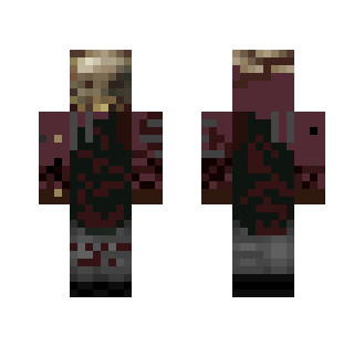 DeadByDaylight Trapper BS Edition