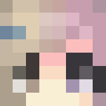 fawsaken's contest || round uno - Female Minecraft Skins - image 3