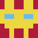 Ironman mark 45 - Comics Minecraft Skins - image 3