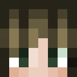 Download Free Skeleton Hoodie Girl! Skin for Minecraft image 3 Skeleton Hoodie Girl! - Female Minecraft Skins - image 3