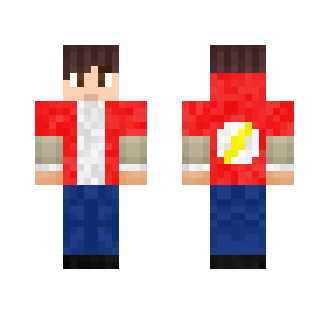 The_Speedster_
