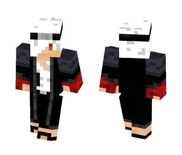 Download Free SkinForTylerSpore Skin for Minecraft image 1 SkinForTylerSpore - Male Minecraft Skins - image 1