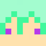 Casual Cae - Male Minecraft Skins - image 3