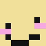My First Skin - Male Minecraft Skins - image 3
