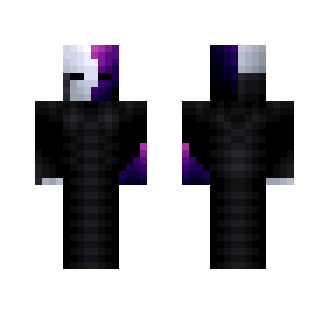 Corrupted Mage