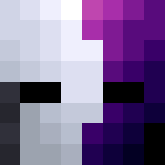 Corrupted Mage - Male Minecraft Skins - image 3