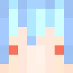 Aido Cosplay Line - Male Minecraft Skins - image 3