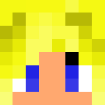 Judy_Taylor - Female Minecraft Skins - image 3