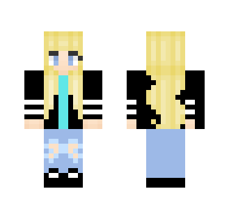 Skin Request from Sydney xx