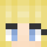 Skin Request from Sydney xx - Female Minecraft Skins - image 3