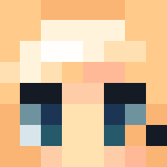 Jacket - Female Minecraft Skins - image 3