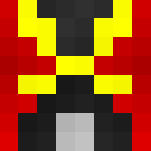 Live Robo [Choujuu Sentai Liveman] - Other Minecraft Skins - image 3