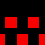 Blackout/Jack (2 layers) - Male Minecraft Skins - image 3