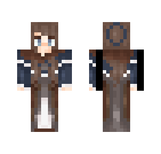 Skin for Rella - LOTC