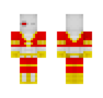Deadshot(Classic) - Male Minecraft Skins - image 2