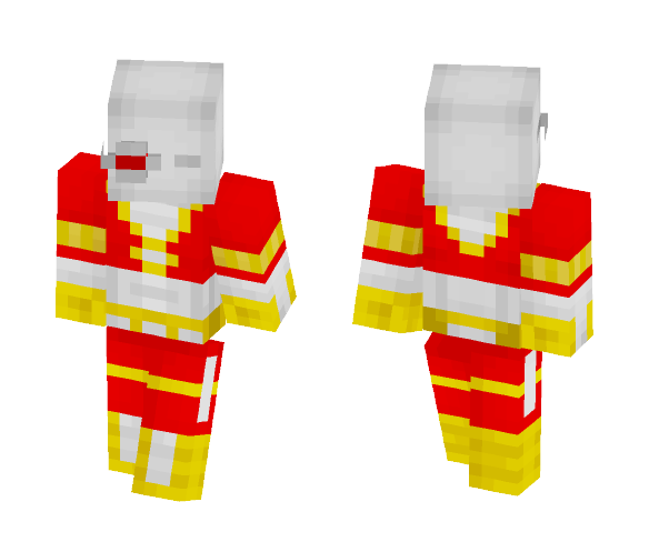 Deadshot(Classic) - Male Minecraft Skins - image 1