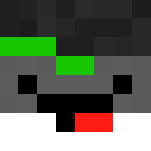 Stuffs Potter - Male Minecraft Skins - image 3