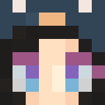 Cutie Penguione :D - Female Minecraft Skins - image 3
