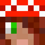 ChilledChaos (female version) - Comics Minecraft Skins - image 3