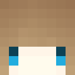 girl25 - Female Minecraft Skins - image 3