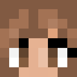 Matching Girl #2 [Alex Model] - Girl Minecraft Skins - image 3