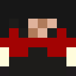 Soldier: 76 (Personal Design) - Male Minecraft Skins - image 3
