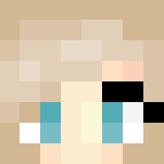 Matching Girl #1 [Steve Model] - Girl Minecraft Skins - image 3
