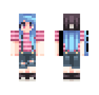 Mori / OC
