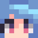 Mori / OC - Female Minecraft Skins - image 3