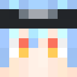 Naruto Aido - Male Minecraft Skins - image 3