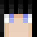 Skull sweater - Male Minecraft Skins - image 3