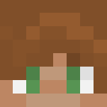 Sock ~ Welcome to Hell - Male Minecraft Skins - image 3