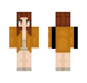 Autumn Cardigans ???? || North