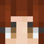 Autumn Cardigans ???? || North - Female Minecraft Skins - image 3
