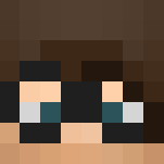 Download Free Me, ICEBOY!! :) (My new skin) Skin for Minecraft image 3 Me, ICEBOY!! :) (My new skin) - Male Minecraft Skins - image 3