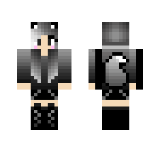 Grey Wolf