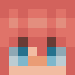 a male attempt (shoe) - Male Minecraft Skins - image 3