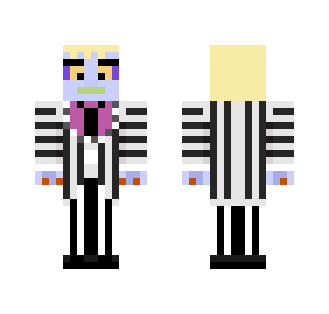 Request - Beetlejuice