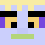 Request - Beetlejuice - Male Minecraft Skins - image 3