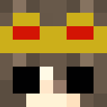 Going to edit this ok - Female Minecraft Skins - image 3