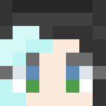 Skin Trade w/ Unxverse - Female Minecraft Skins - image 3