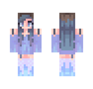 Teenager - Female Minecraft Skins - image 2
