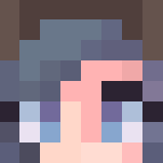 Download Free Teenager Skin for Minecraft image 3 Teenager - Female Minecraft Skins - image 3