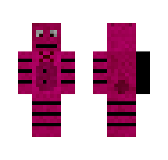 Buddy The Bunny(Fan-Made)