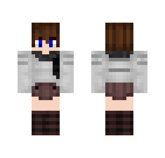 Skin For Dumbrarere