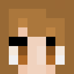 School Girl #2 [Steve Model] - Girl Minecraft Skins - image 3